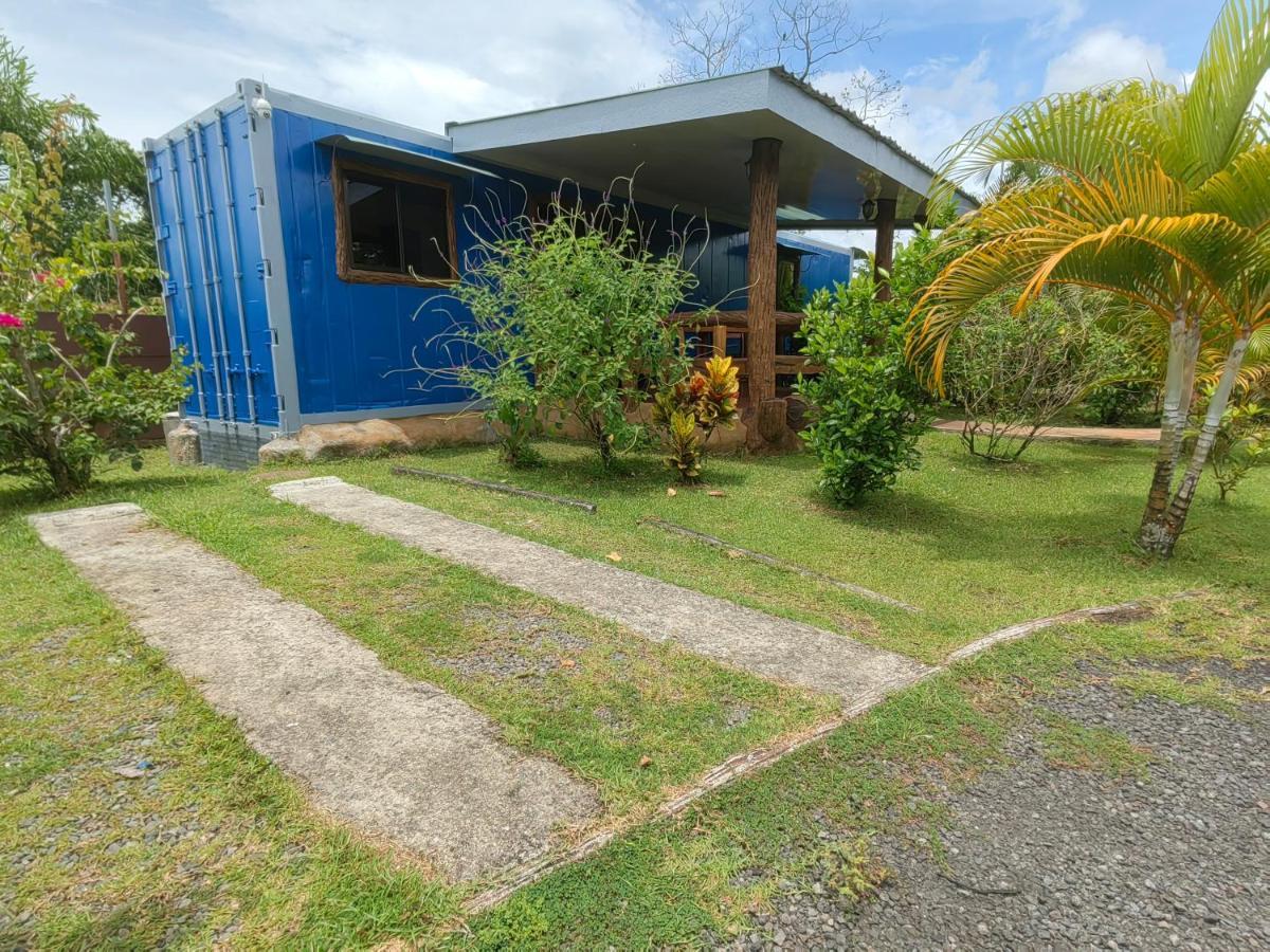 Arenal Homes La Fortuna Exterior foto