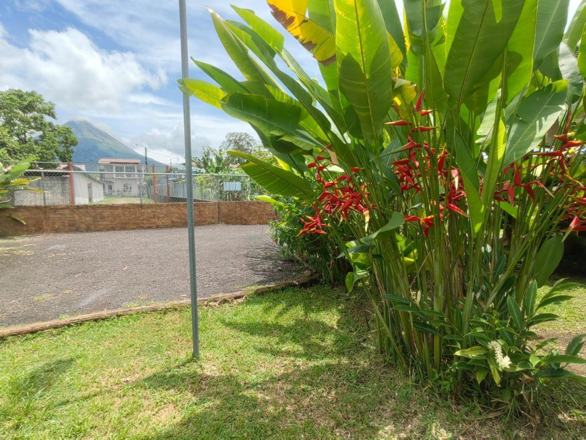 Arenal Homes La Fortuna Exterior foto